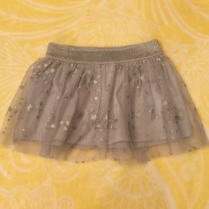 3T Skirt